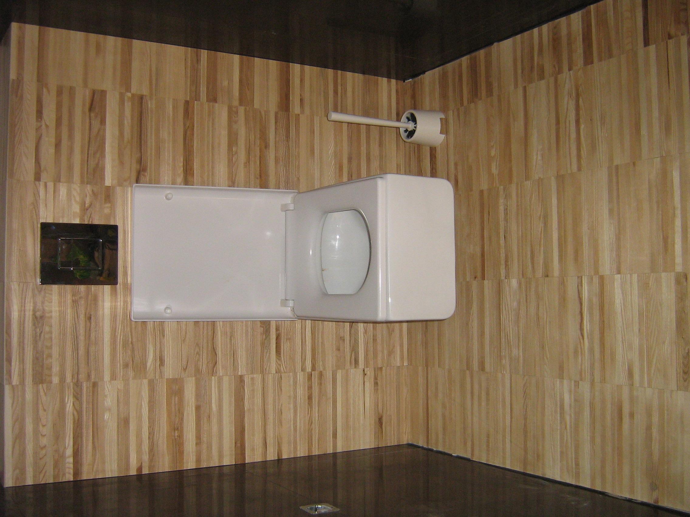 Przykładowa łazienka wykonana przez firmę Parkietnet1
