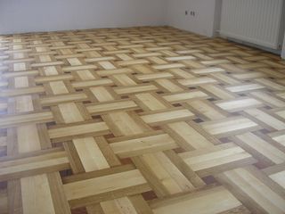 Przykładowa podłoga wykonana przez firmę Parkietnet1